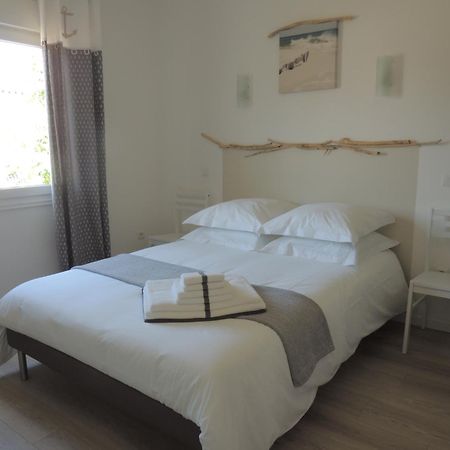 Les Suites De L'Alvertonne Arvert Exterior photo