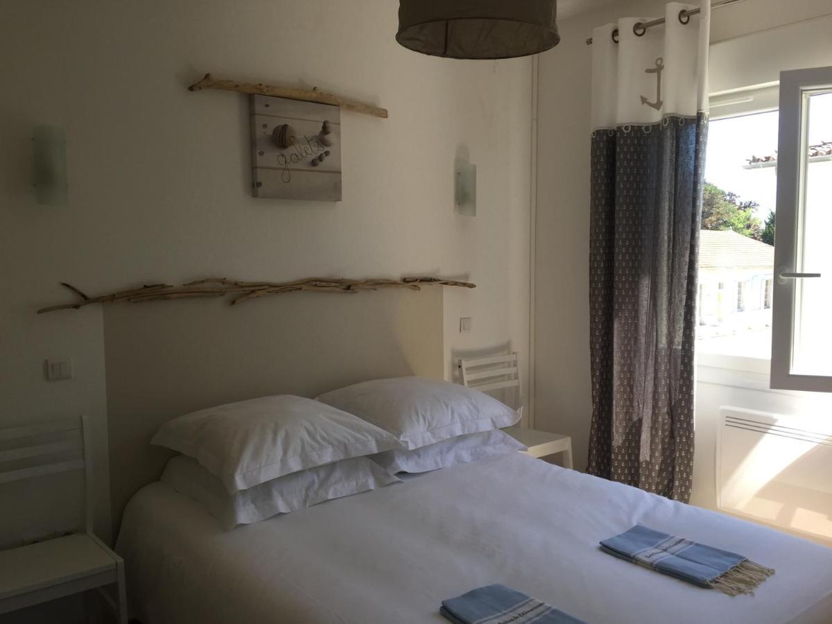Les Suites De L'Alvertonne Arvert Exterior photo