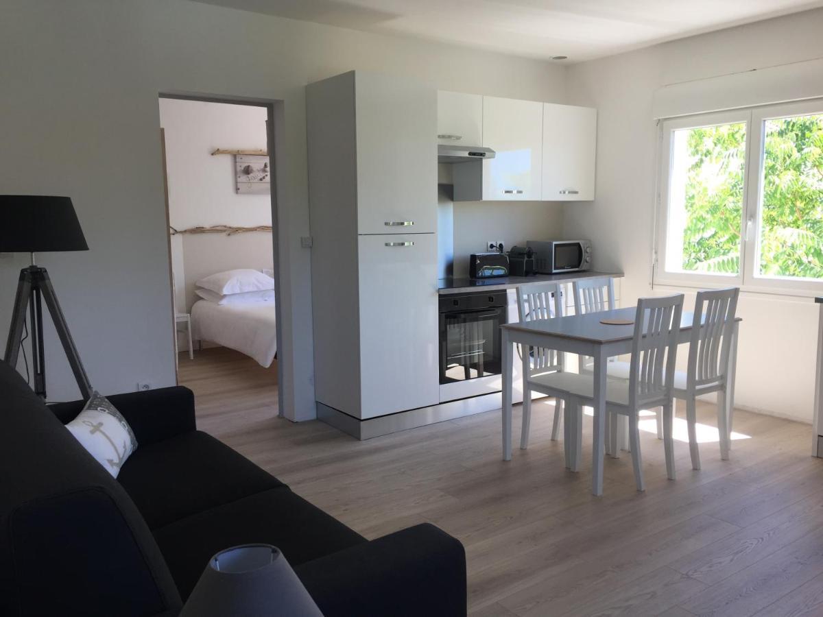 Les Suites De L'Alvertonne Arvert Exterior photo