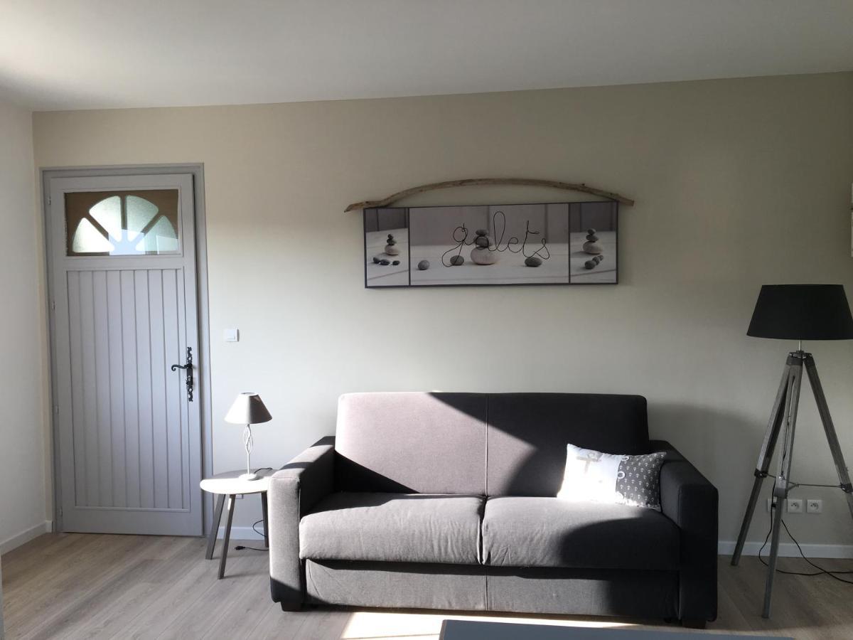 Les Suites De L'Alvertonne Arvert Exterior photo