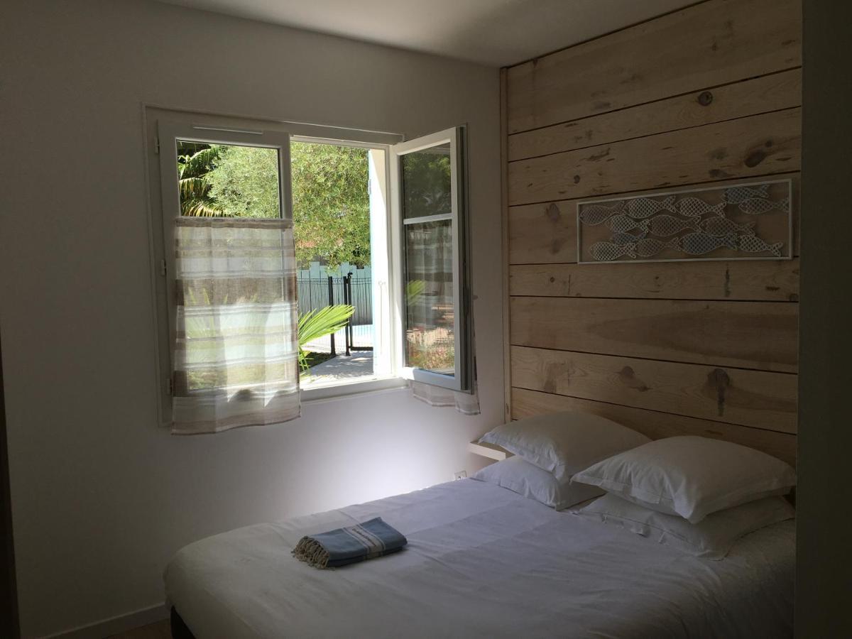 Les Suites De L'Alvertonne Arvert Exterior photo