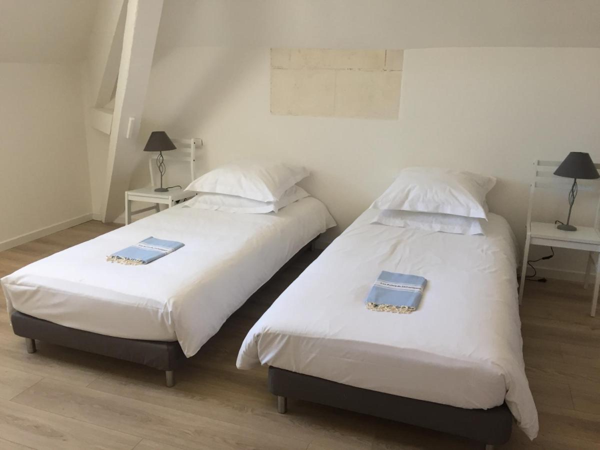 Les Suites De L'Alvertonne Arvert Exterior photo