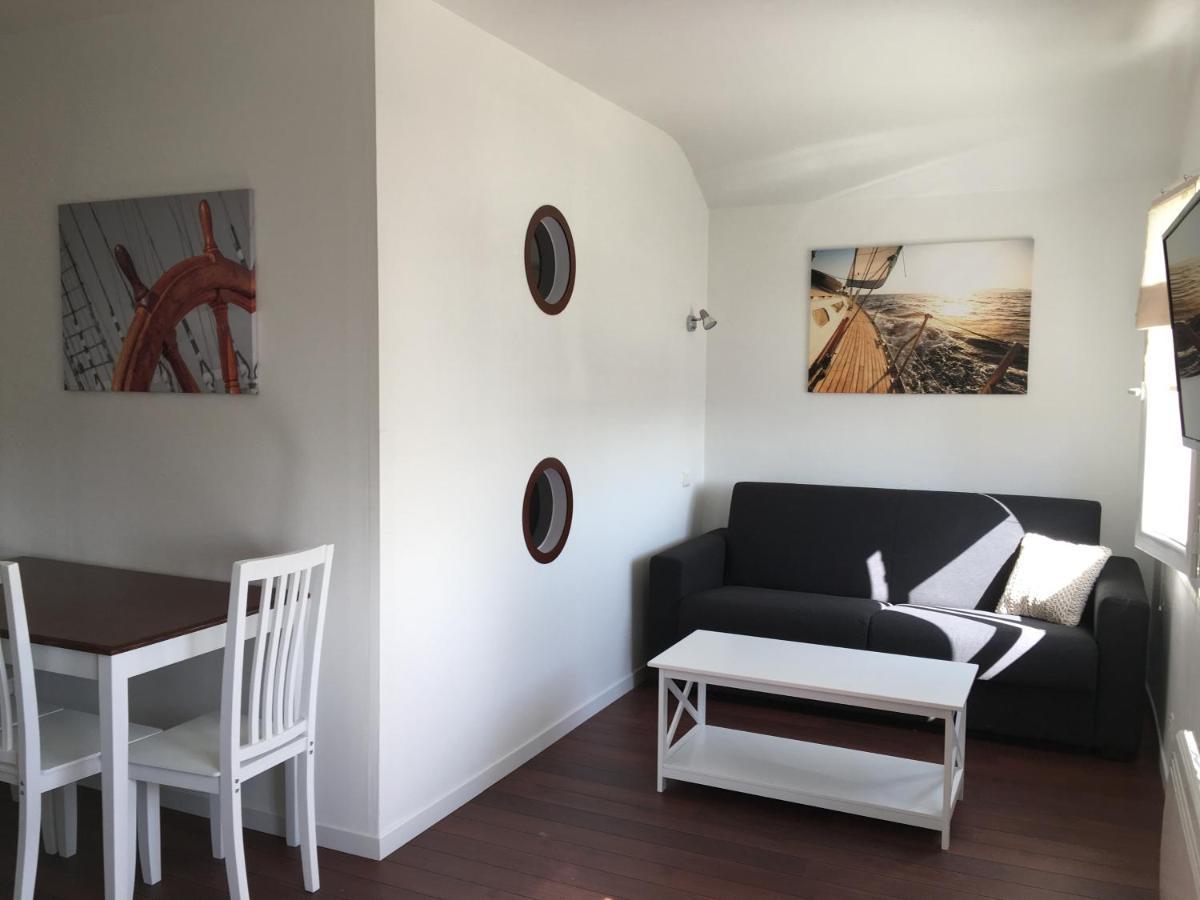 Les Suites De L'Alvertonne Arvert Exterior photo