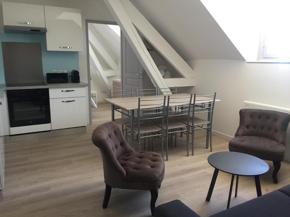 Les Suites De L'Alvertonne Arvert Exterior photo