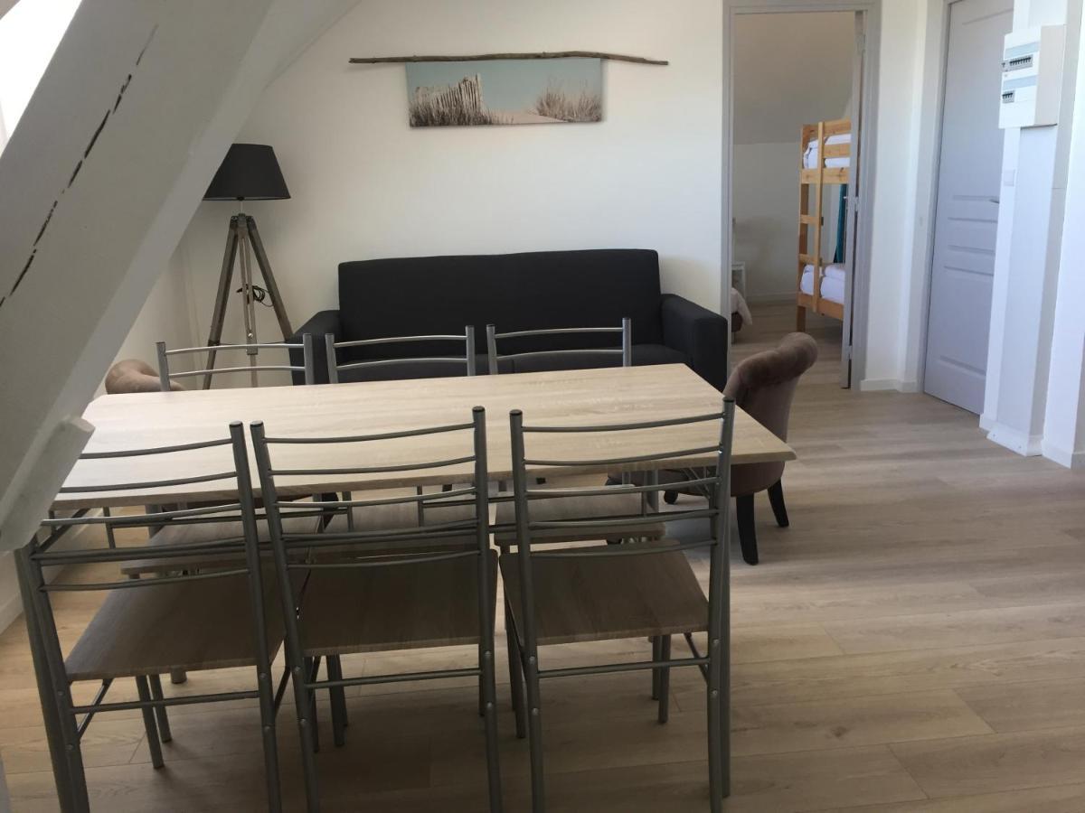 Les Suites De L'Alvertonne Arvert Exterior photo