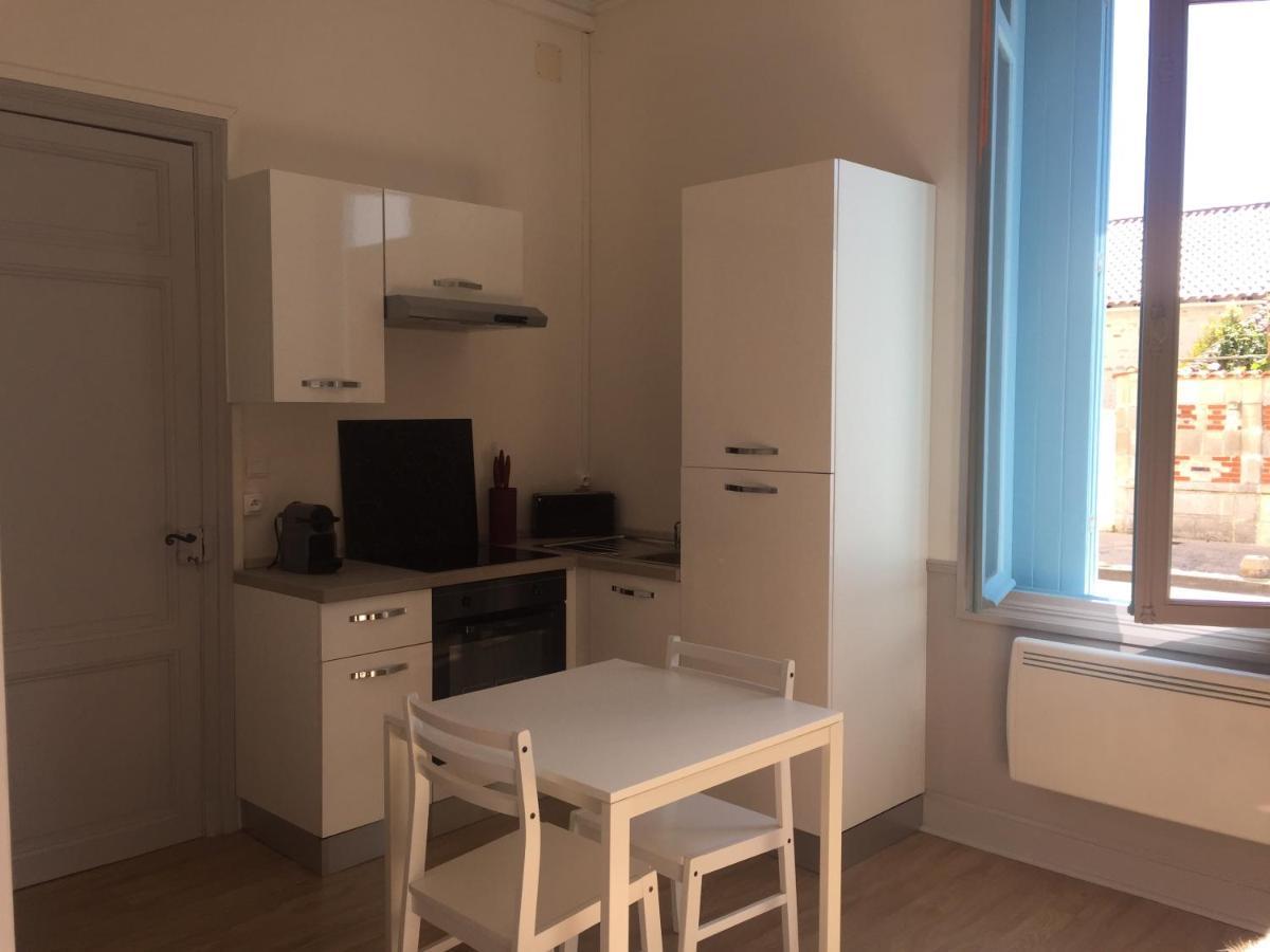 Les Suites De L'Alvertonne Arvert Exterior photo