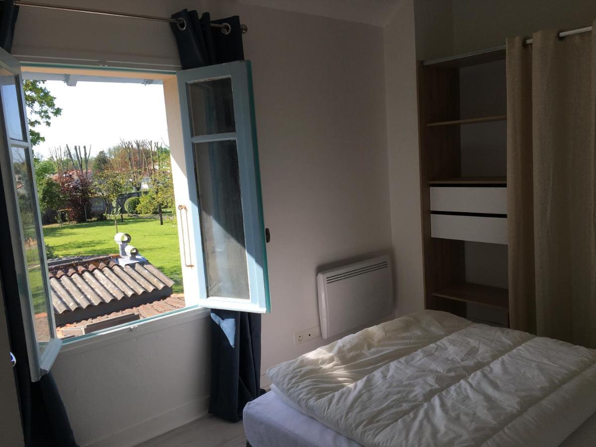 Les Suites De L'Alvertonne Arvert Exterior photo