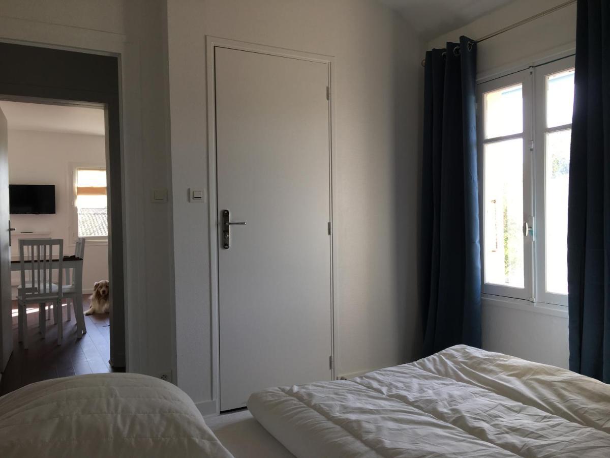 Les Suites De L'Alvertonne Arvert Exterior photo