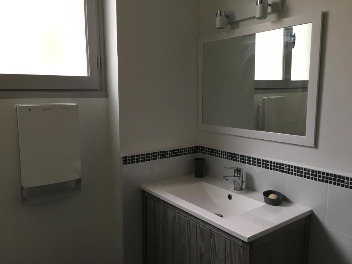 Les Suites De L'Alvertonne Arvert Exterior photo