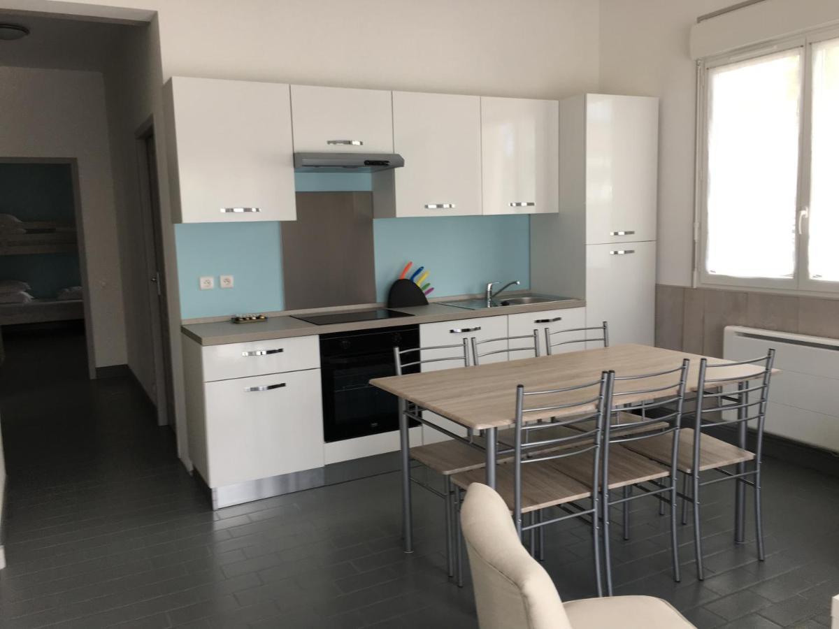 Les Suites De L'Alvertonne Arvert Exterior photo