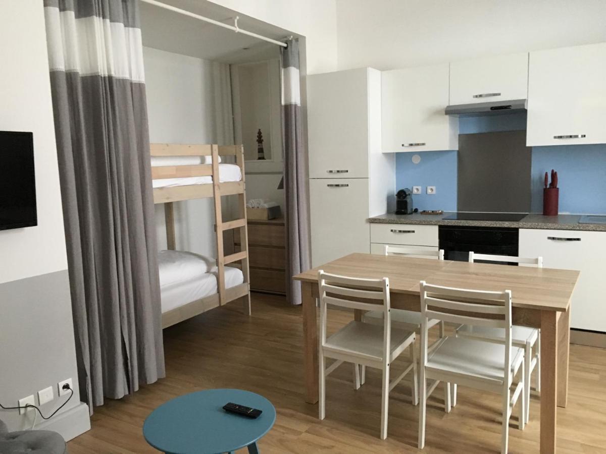 Les Suites De L'Alvertonne Arvert Exterior photo