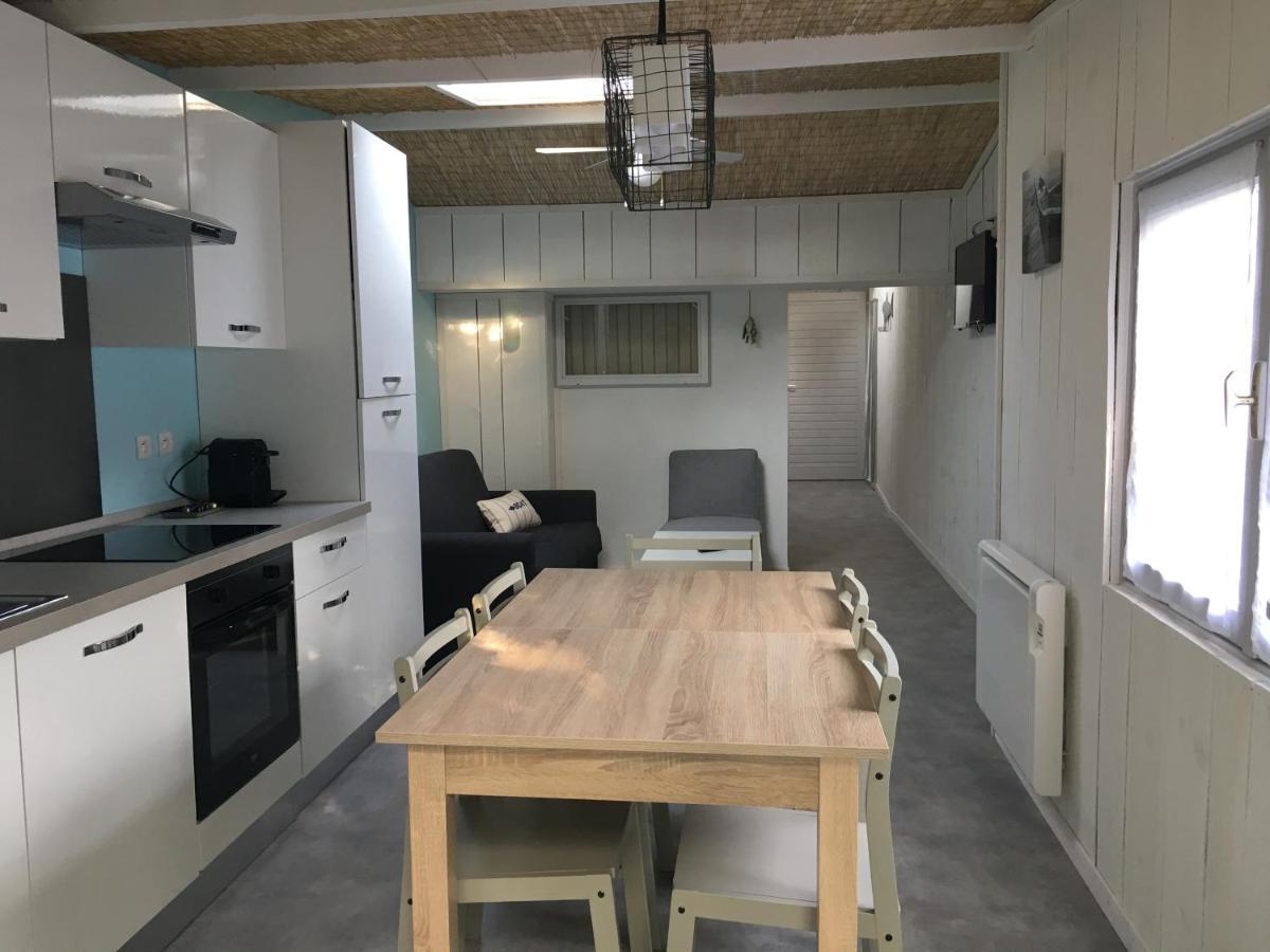 Les Suites De L'Alvertonne Arvert Exterior photo