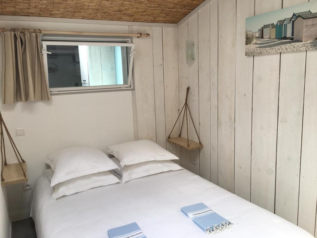 Les Suites De L'Alvertonne Arvert Exterior photo