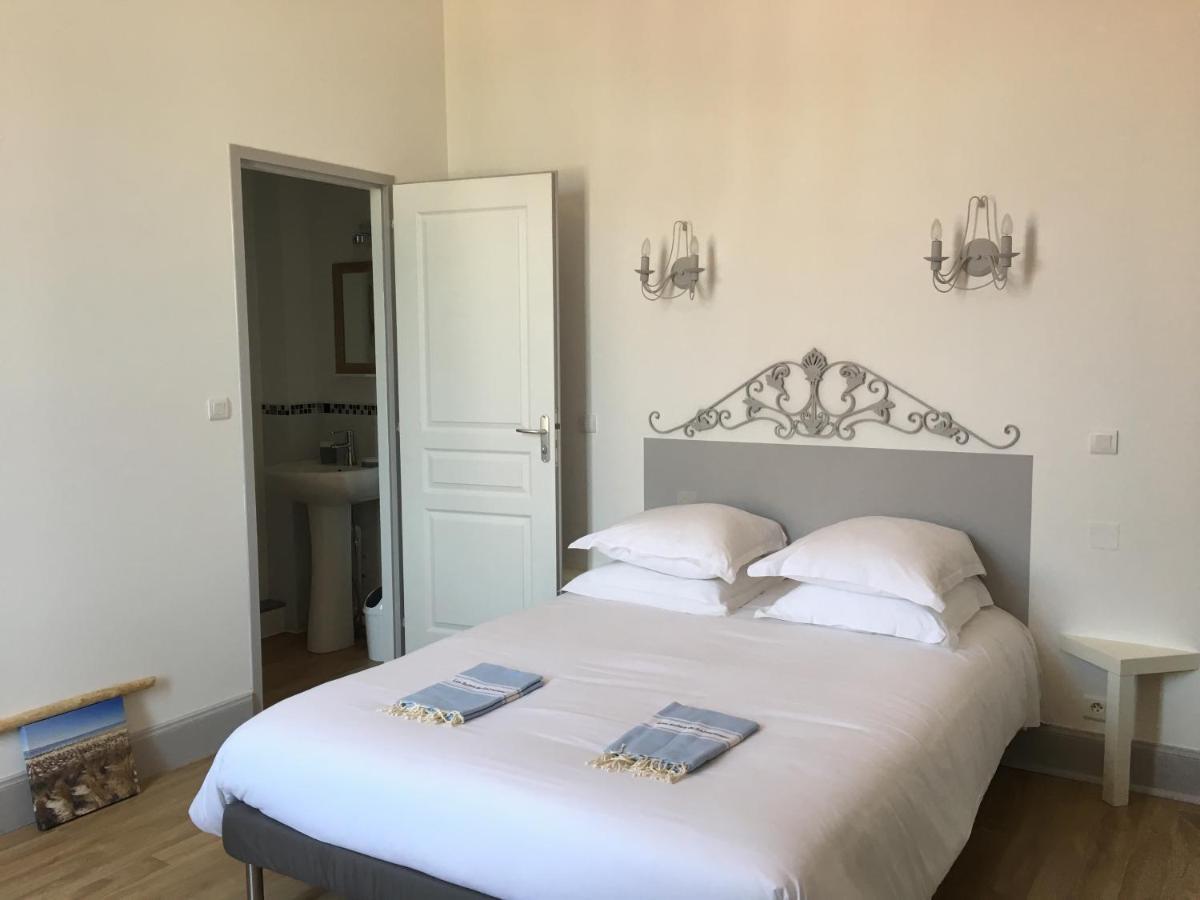 Les Suites De L'Alvertonne Arvert Exterior photo