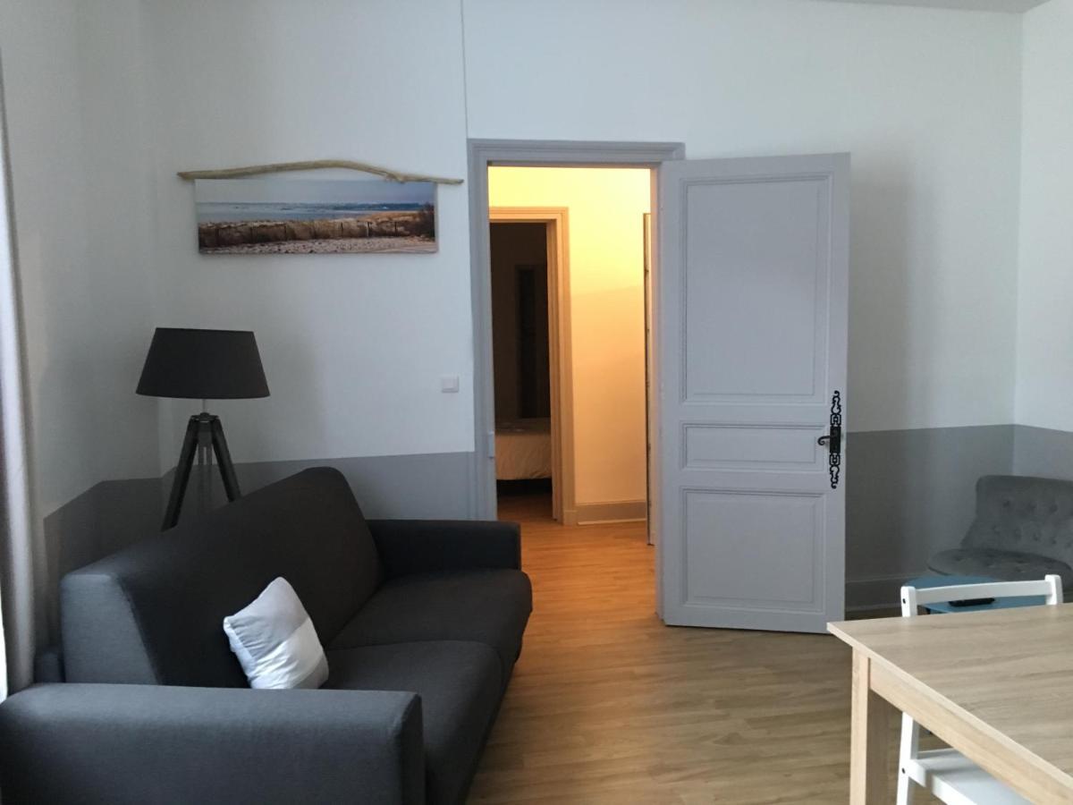 Les Suites De L'Alvertonne Arvert Exterior photo