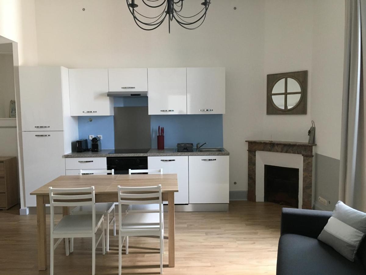 Les Suites De L'Alvertonne Arvert Exterior photo
