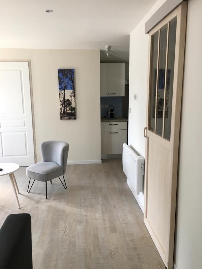 Les Suites De L'Alvertonne Arvert Exterior photo