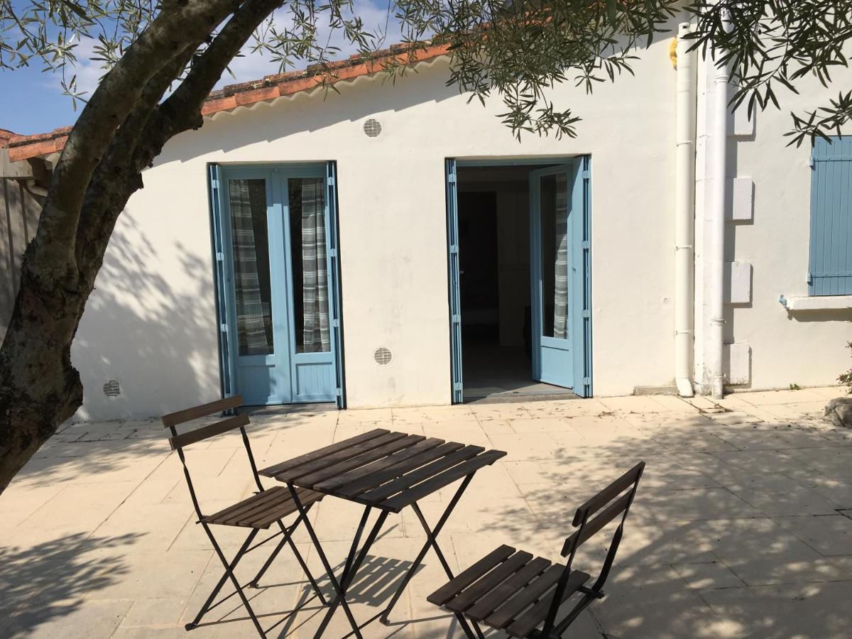 Les Suites De L'Alvertonne Arvert Exterior photo