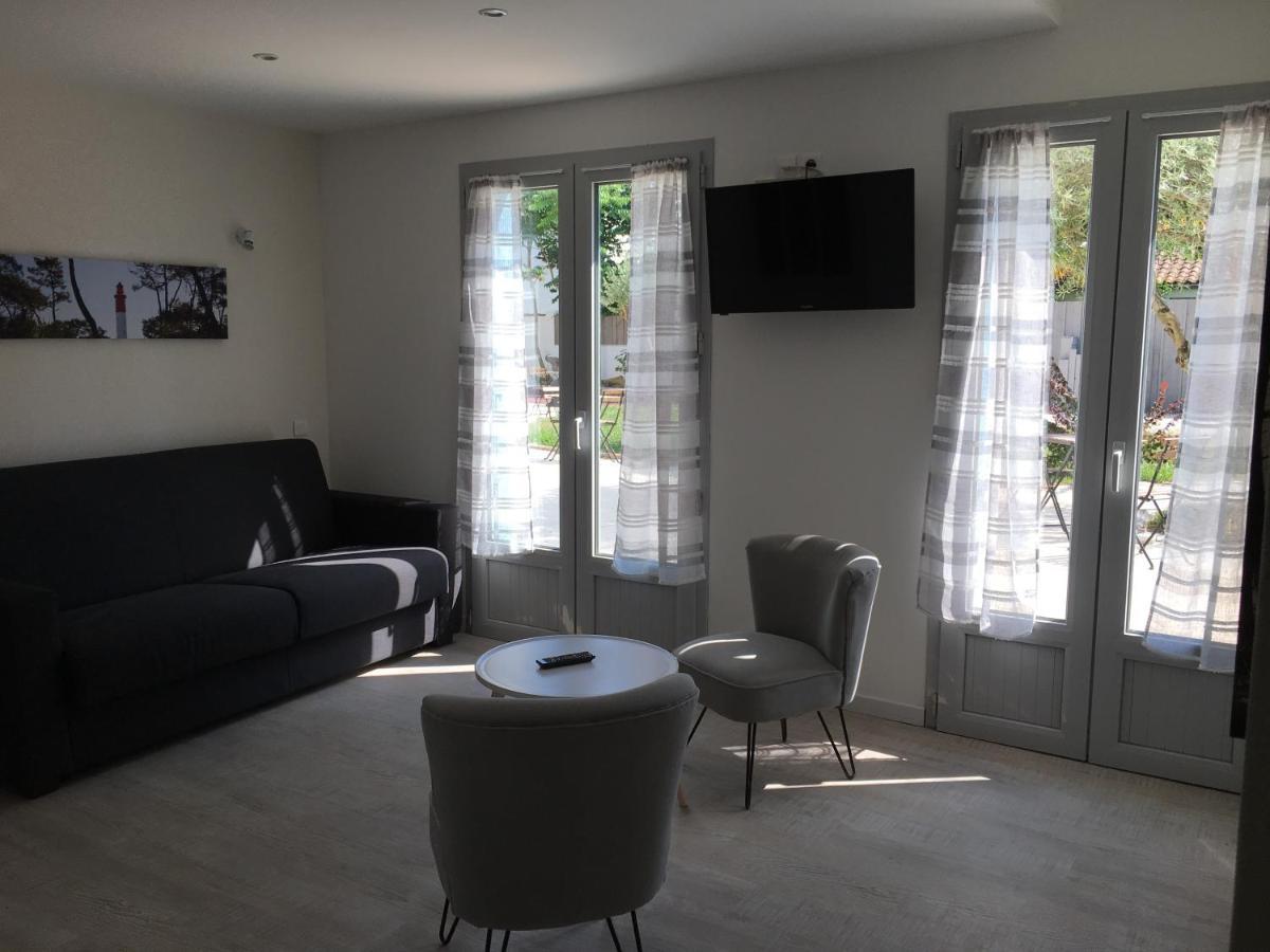 Les Suites De L'Alvertonne Arvert Exterior photo
