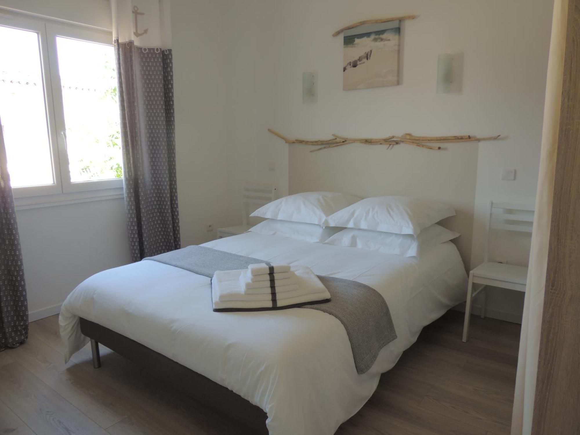 Les Suites De L'Alvertonne Arvert Exterior photo