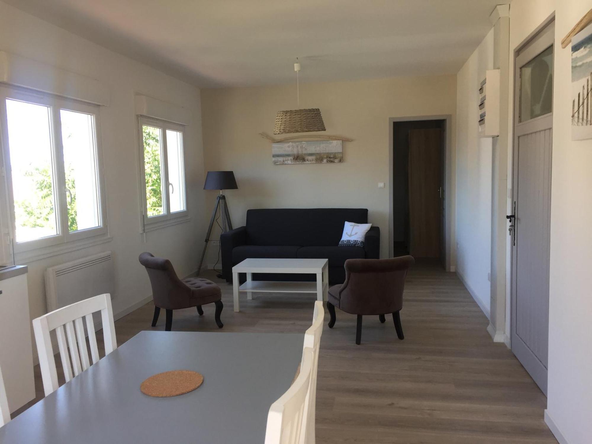 Les Suites De L'Alvertonne Arvert Exterior photo