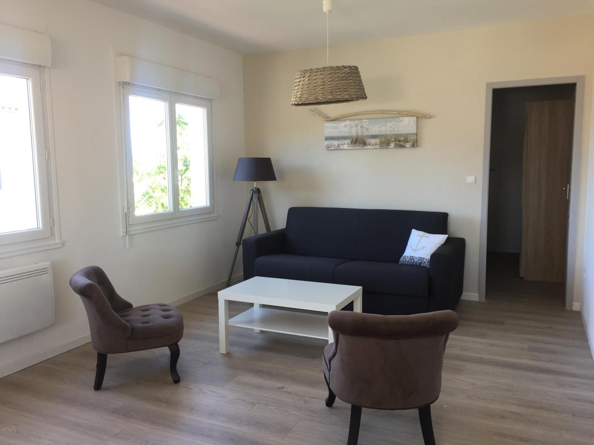 Les Suites De L'Alvertonne Arvert Exterior photo
